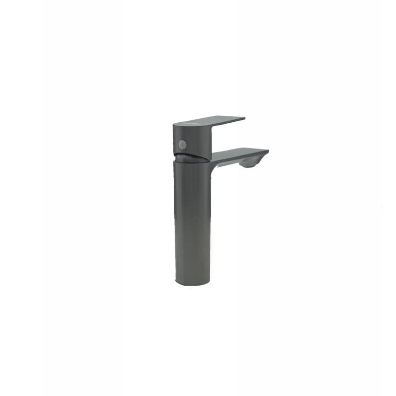 Смеситель Teano 20102 Graphite Fabiano