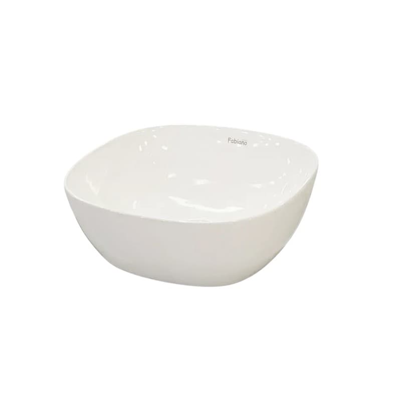 Умивальник Laveo T410x410x150 Fabiano