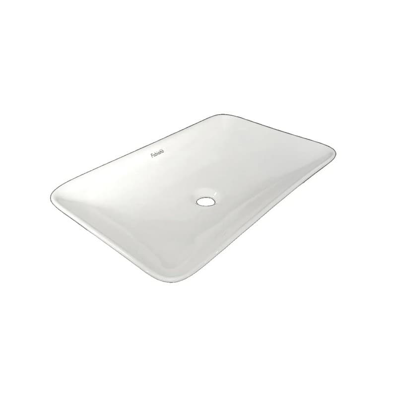 Умивальник Laveo T590x370x110 Fabiano