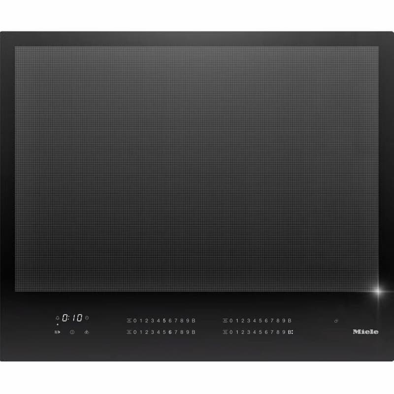 Индукционная варочная поверхность KM 7867-1 FL Diamond Miele