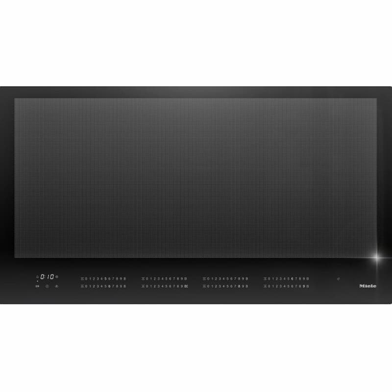 Индукционная варочная поверхность KM 7897-1 FL Diamond Miele