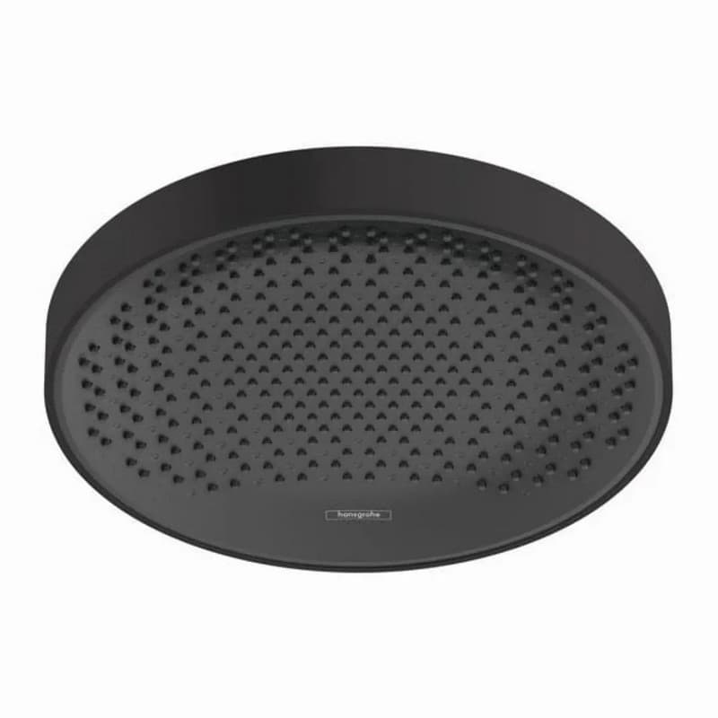 Верхний душ Hansgrohe Rainfinity 360 1jet Matt Black Hansgrohe (26231670)