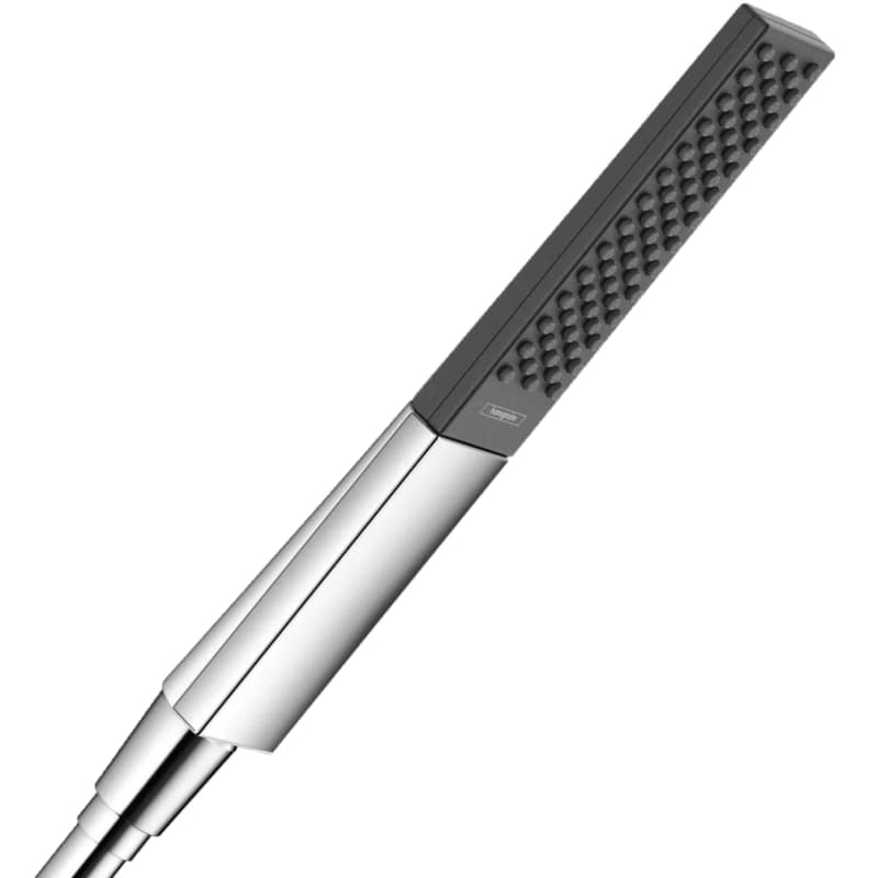 Ручний душ Hansgrohe Rainfinity 1jet  Chrome Hansgrohe (26866000)