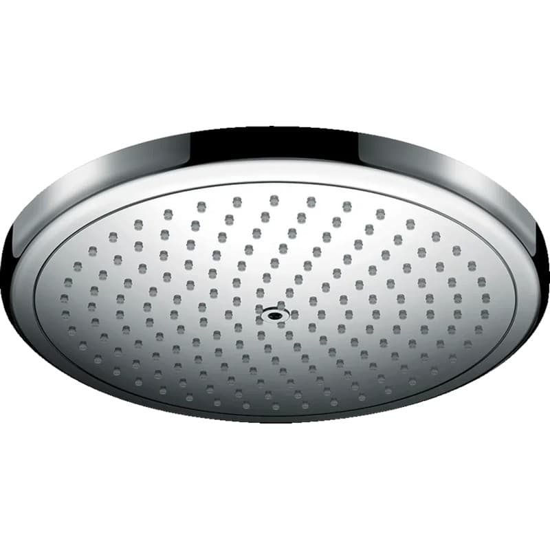 Верхний душ Hansgrohe Croma 280 1jet EcoSmart 9 л/мин Chrome Hansgrohe (26221000)