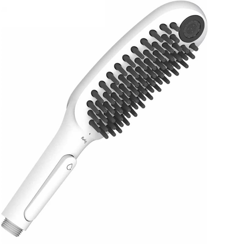 Ручний душ Hansgrohe DogShower 150 3Jet  Matt White Hansgrohe (26640700)