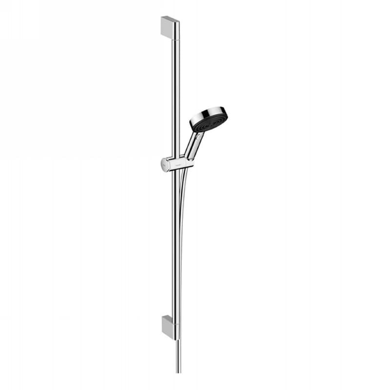 Душовий набір Hansgrohe Pulsify Select Relaxation 105 3jet 90 см  Chrome Hansgrohe (24170000)