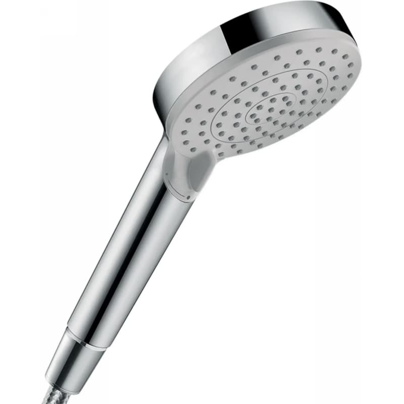 Ручний душ Hansgrohe Vernis Blend 100 Vario  Chrome Hansgrohe (26270000)