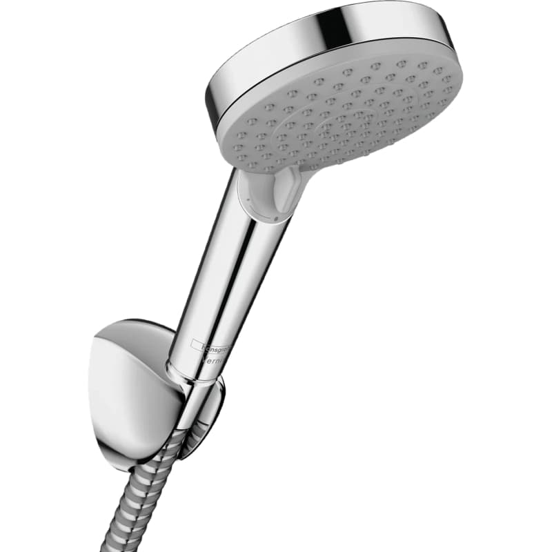 Душовий набір Hansgrohe Vernis Blend з тримачем Vario 1.6 м  Chrome Hansgrohe (26273000)