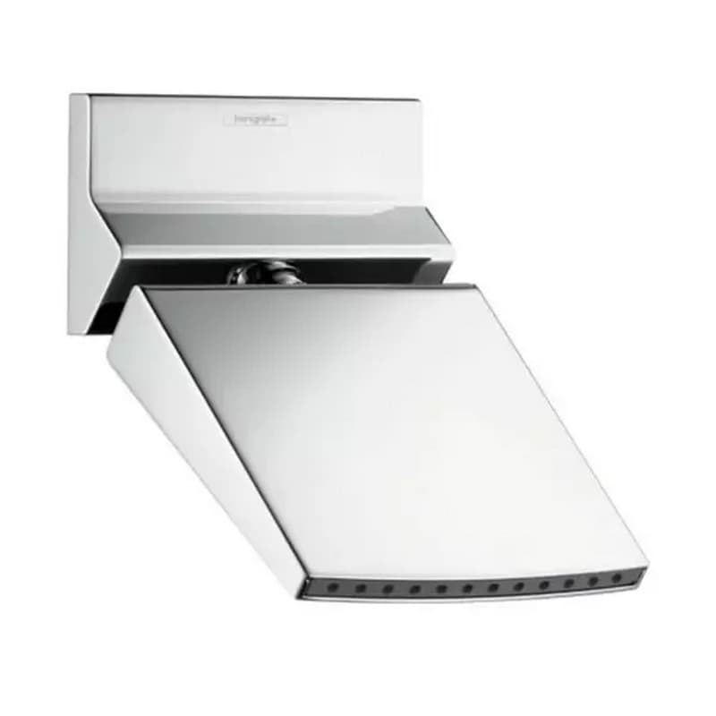 Верхній душ Hansgrohe Raindance Rainfall 150 1jet Stream  Chrome Hansgrohe (26443000)