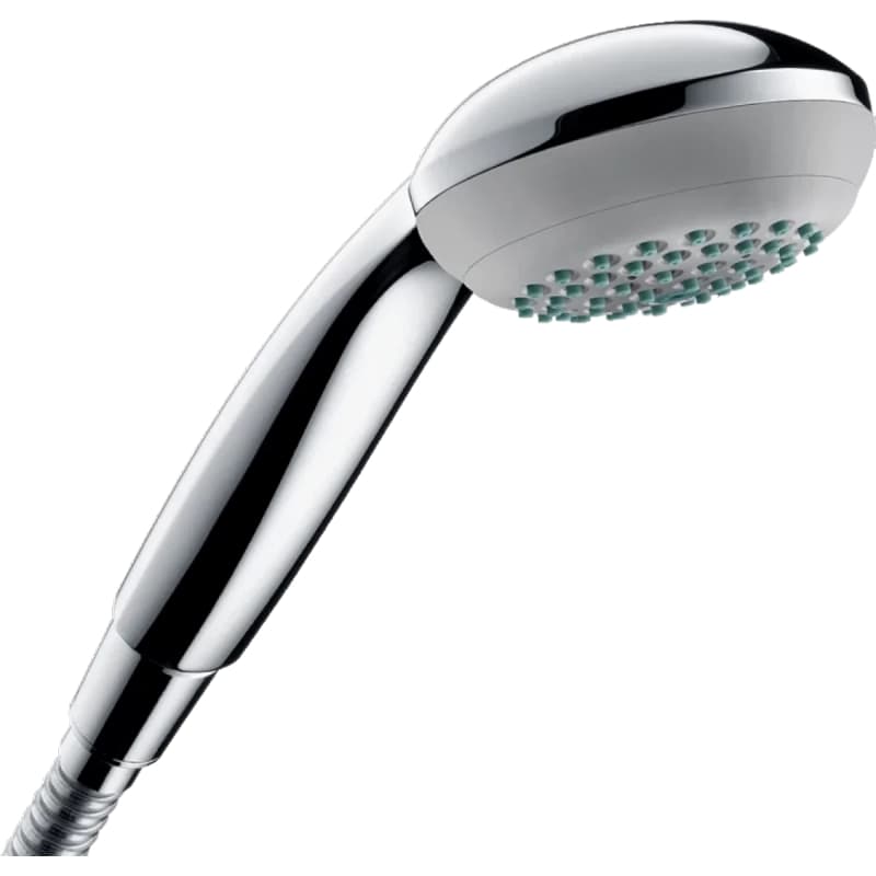 Ручний душ Hansgrohe Crometta 85 1jet Mono  Chrome Hansgrohe (28585000)
