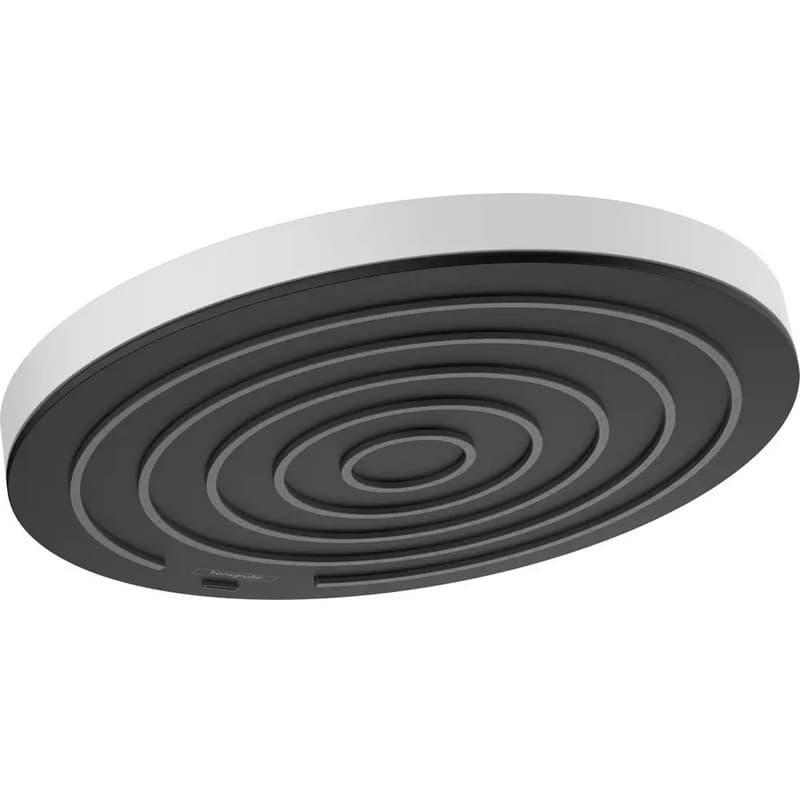 Верхній душ Hansgrohe Pulsify 260 1jet  Matt White Hansgrohe (24140700)