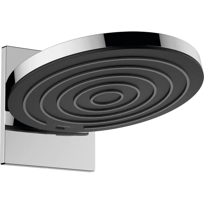 Верхній душ Hansgrohe Pulsify 260 2jet EcoSmart із тримачем Chrome Hansgrohe (24151000)