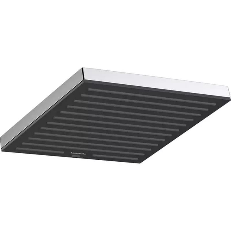 Верхній душ Hansgrohe Pulsify E 260 1jet Chrome Hansgrohe (24330000)