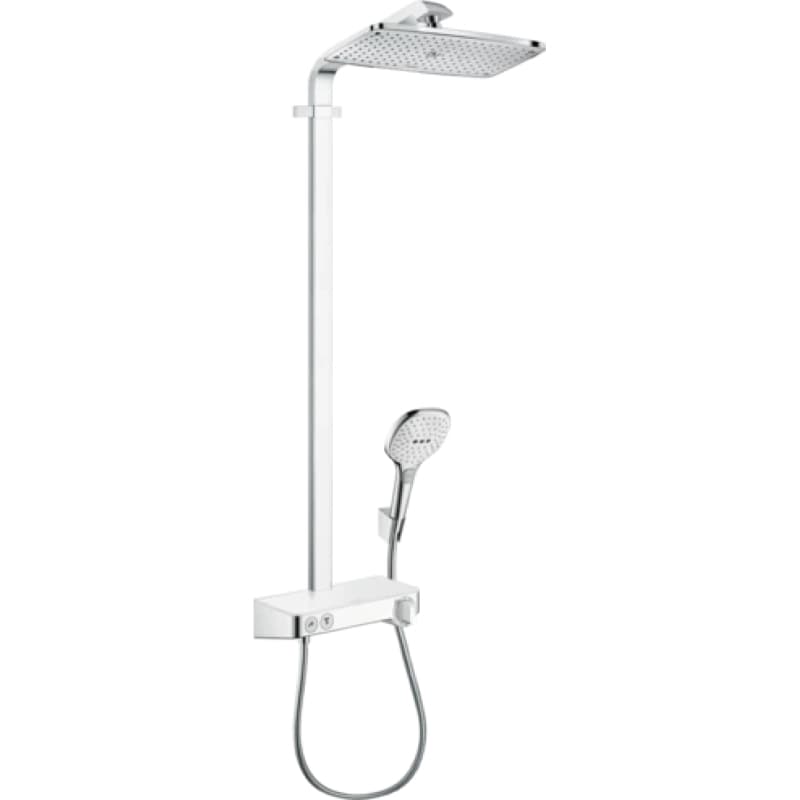 Душова система Hansgrohe Raindance E Showerpipe 360 1jet  Hansgrohe (27288400)