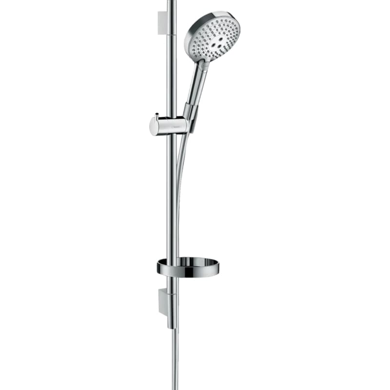 Душова система Hansgrohe Raindance Select S 120 3jet PowderRain 65  Chrome Hansgrohe (27654000)