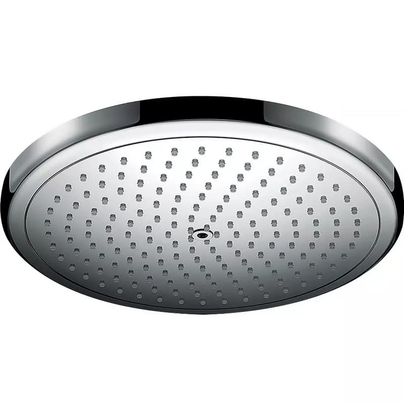 Верхний душ Hansgrohe Croma 280 1jet Chrome Hansgrohe (26220000)
