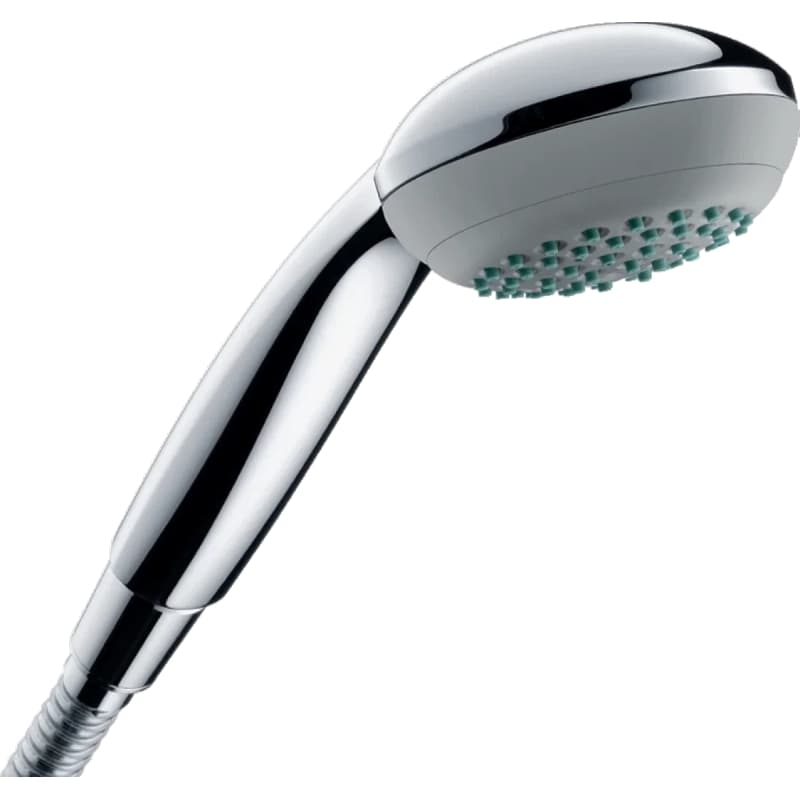 Ручний душ Hansgrohe Crometta 85 Vario  Chrome Hansgrohe (28562000)