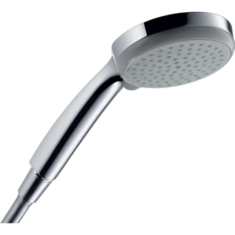 Ручний душ Hansgrohe Croma 100 Vario  Chrome Hansgrohe (28535000)
