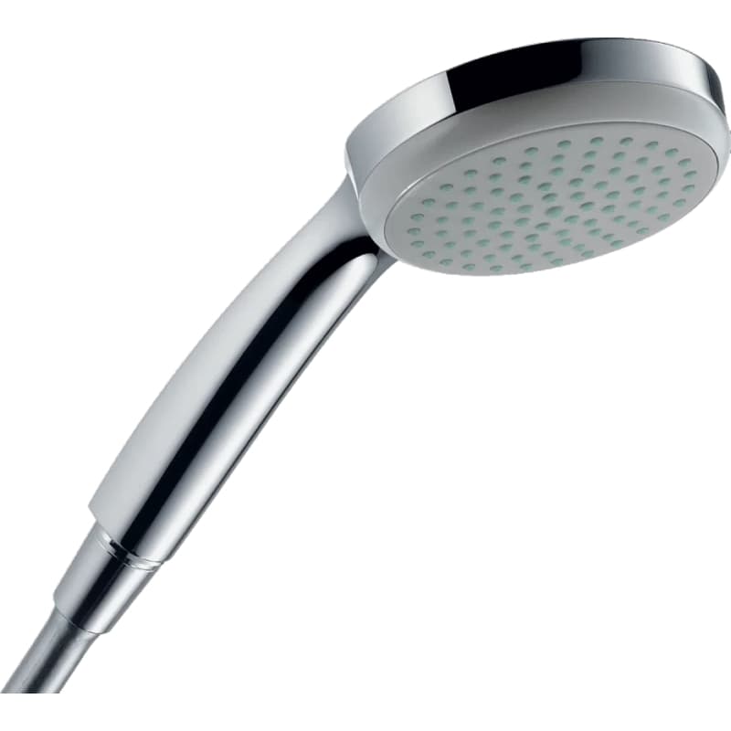 Ручний душ Hansgrohe Croma 100 1Jet  Chrome Hansgrohe (28580000)