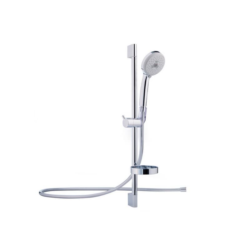 Душовий набір Hansgrohe Croma 100 Multi Chrome Hansgrohe (27775000)