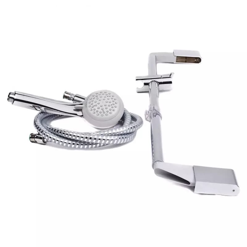 Душовий набір Hansgrohe Crometta 85 Vario  Chrome Hansgrohe (27763000)