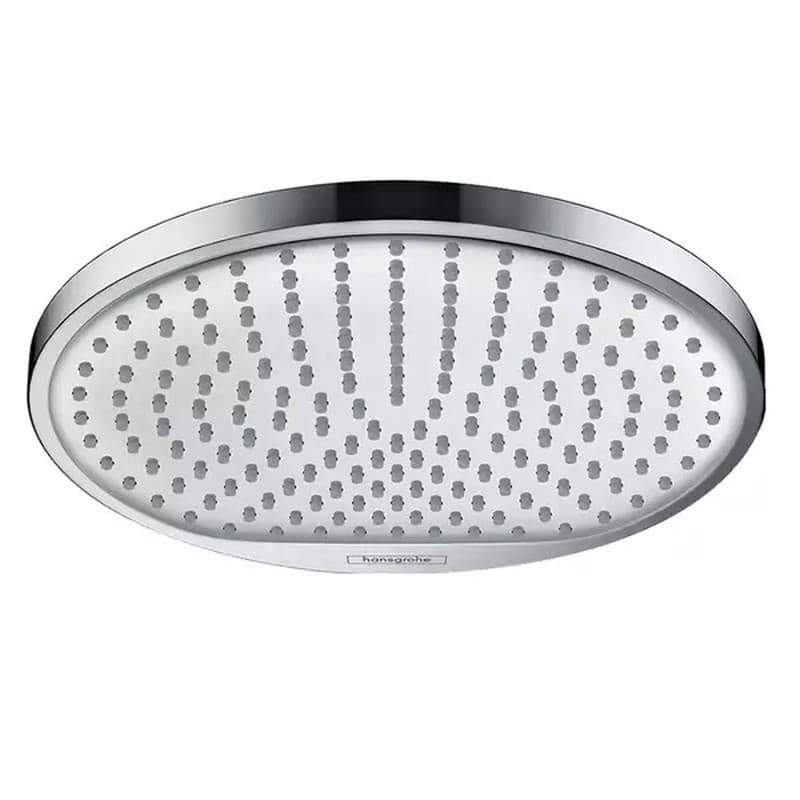 Верхний душ Hansgrohe Crometta S 240 1jet Chrome Hansgrohe (26723000)