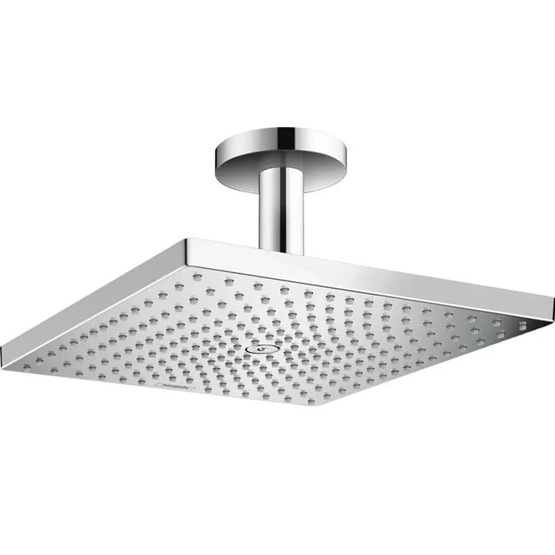 Верхний душ Hansgrohe Raindance E Overhead 300 1jet Air Chrome Hansgrohe (26250000)