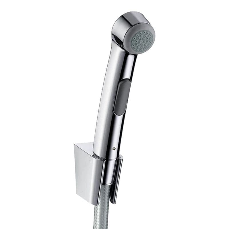Гигиенический душ Hansgrohe Classic Shower 1jet Chrome Hansgrohe (32129000)