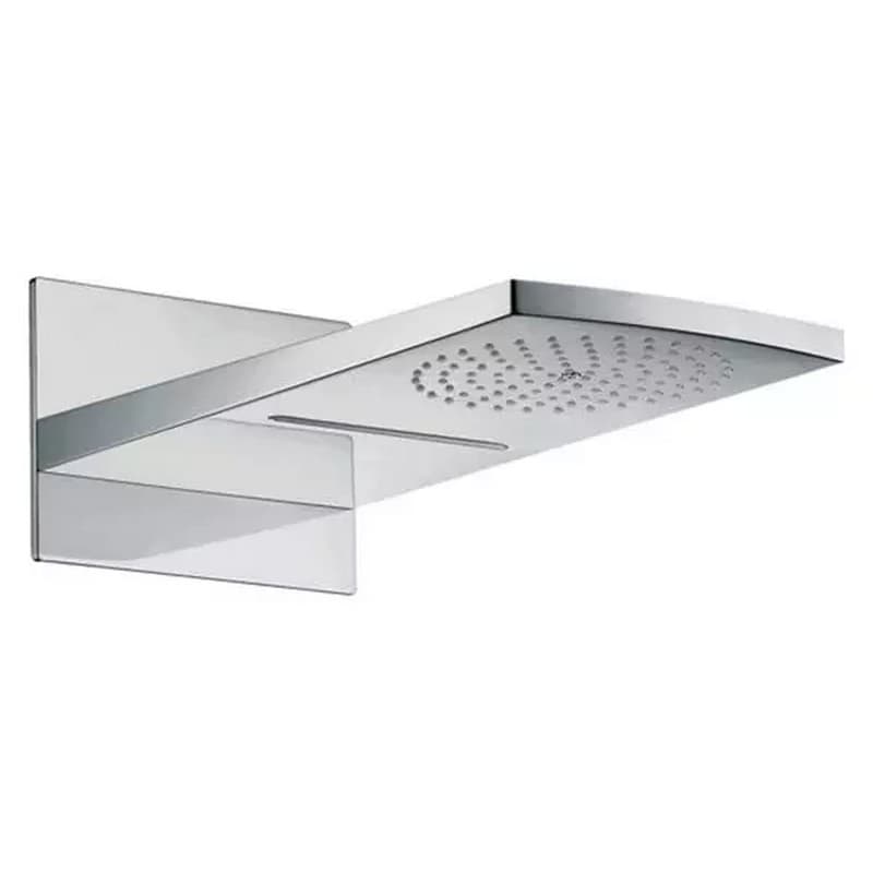 Верхний душ Hansgrohe Raindance Rainfall 180 2jet Chrome Hansgrohe (28433000)