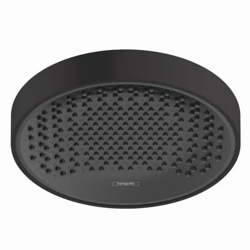 Верхній душ Hansgrohe Rainfinity 250 1jet Matt Black Hansgrohe (26228670)