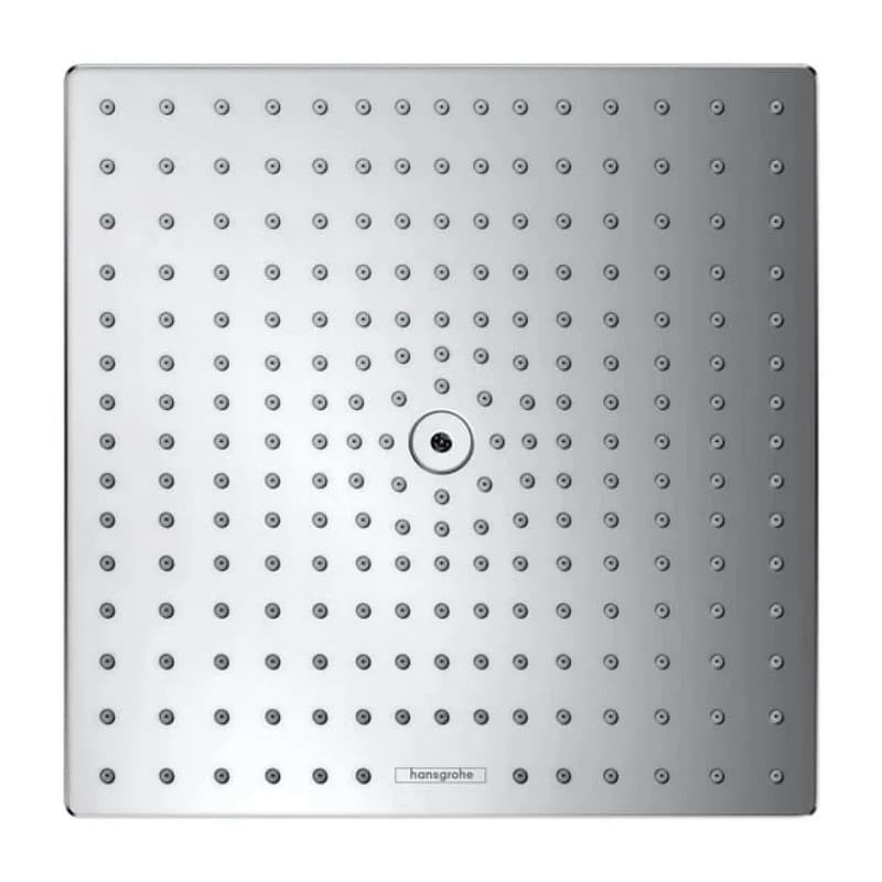 Верхній душ Hansgrohe Raindance E  Chrome Hansgrohe (26238000)