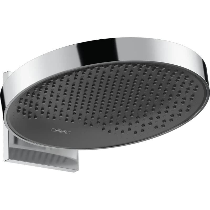 Верхній душ Hansgrohe Rainfinity 360 1jet  Chrome Hansgrohe (26230000)