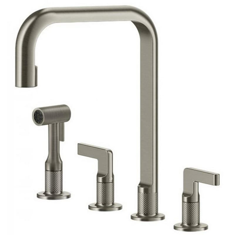 Смеситель для кухни Inciso, Finox Gessi (58703149)