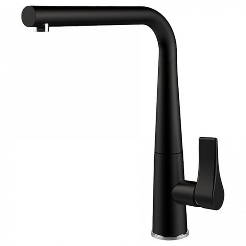 Смеситель для кухни Proton, Black XL Gessi (17175299)