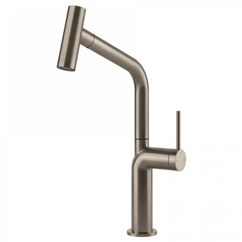 Смеситель для кухни Stelo, Finox Gessi (60313149)