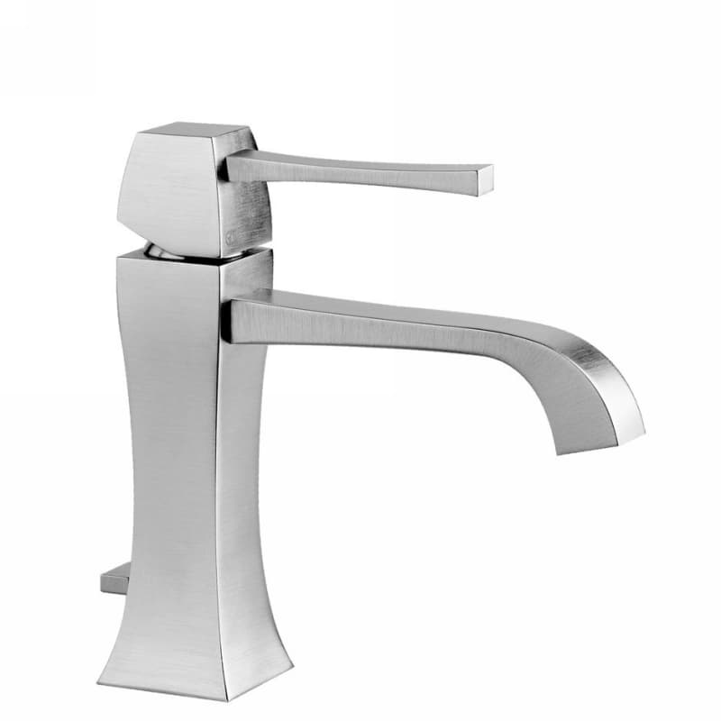 Смеситель для умывальника Mimi, хром Gessi (31101-031)