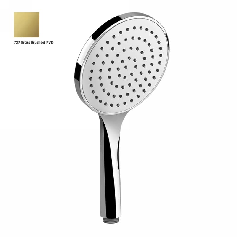 Ручний душ  Origini, Bruched Brass PVD Gessi (14370727)