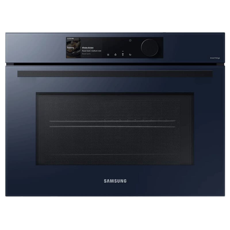 Компактный духовой шкаф NQ5B6753CAN/WT Samsung