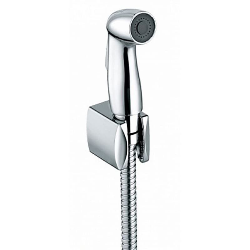 Гигиенический душ, хром BOZZ KLUDI (7304205-00)