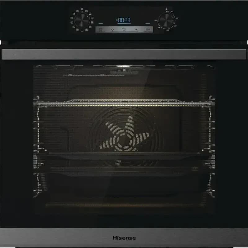 Духова шафа BSA 65226 AB HISENSE