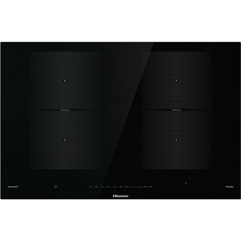 Індукційна варильна поверхня I8455C (BI8BD-S0) HISENSE