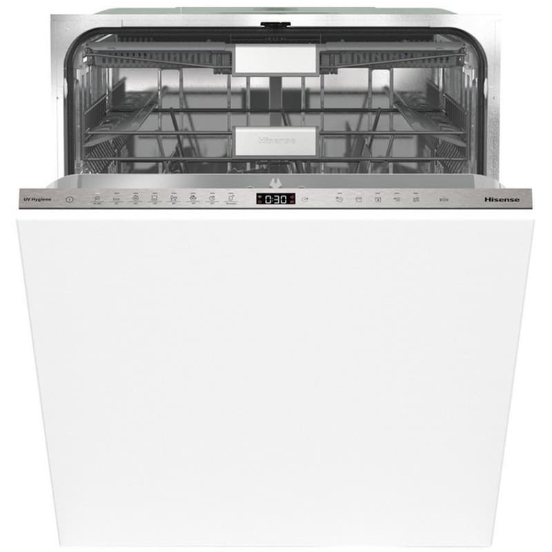 Посудомойка встроенная HV 693B60 UVAD HISENSE
