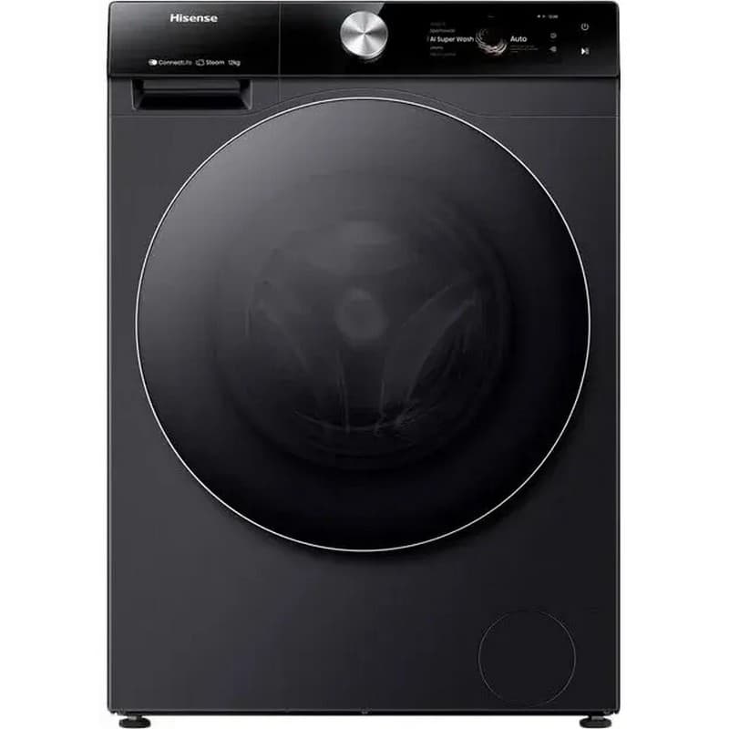 Стиральная машина WF7S1247BB HISENSE