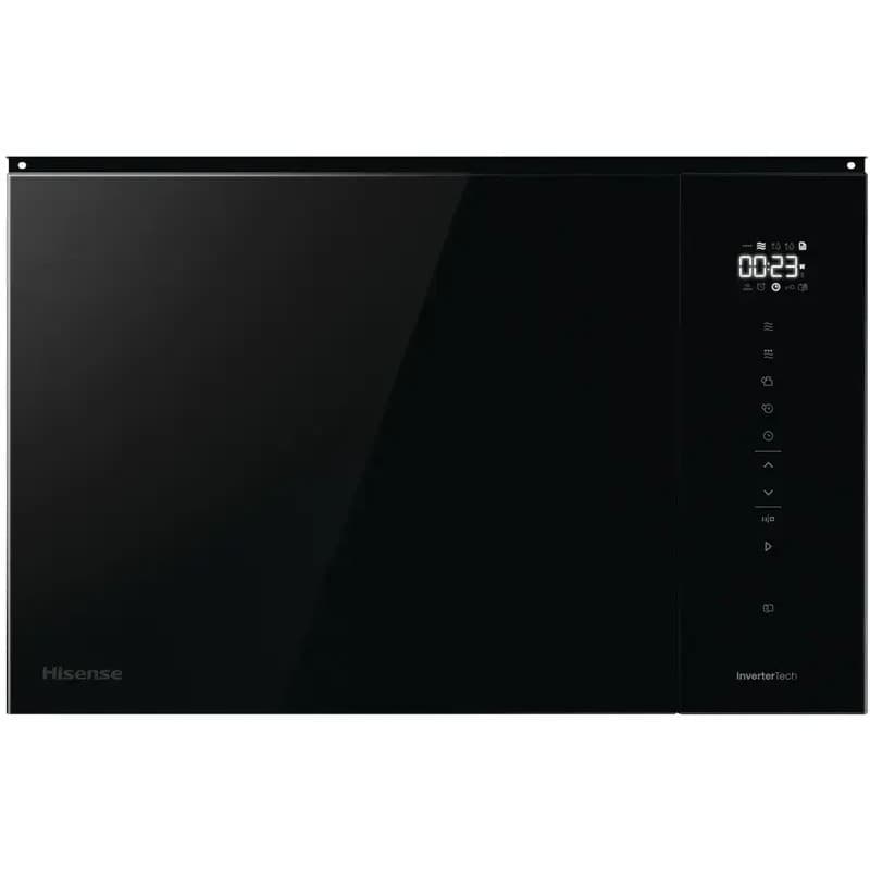 Встраиваемая микроволновка BIM325GI63DBG HISENSE