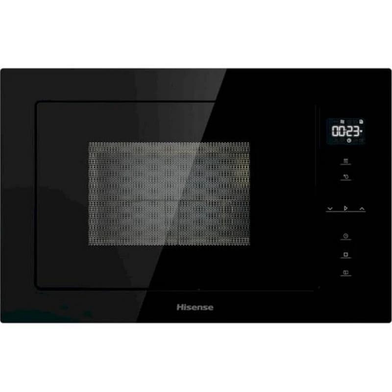 Встраиваемая микроволновая печь BIM 325G62 BG2 HISENSE