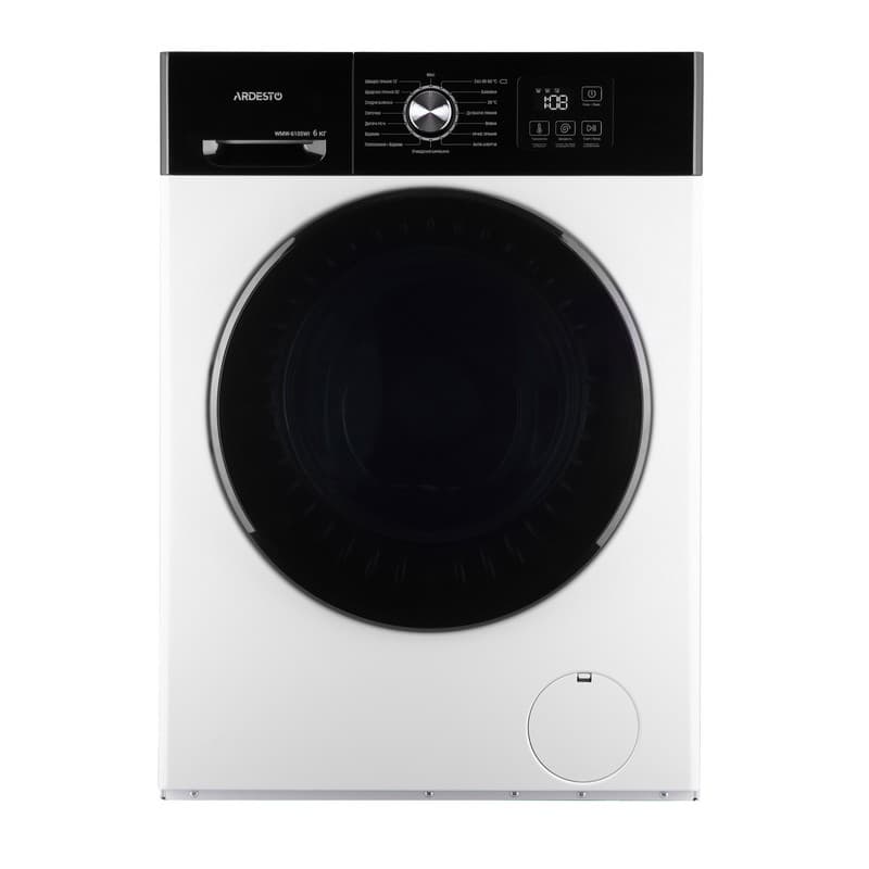 Пральна машина фронтальна WMW-6105WI ARDESTO