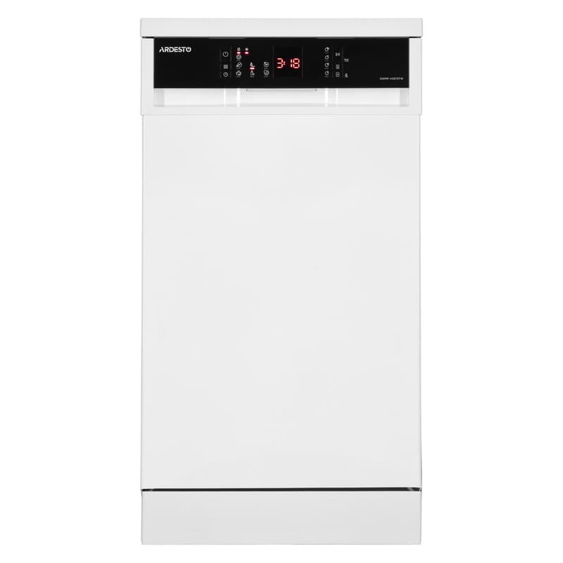 Посудомийна машина DWMF-V457STW (45см) ARDESTO