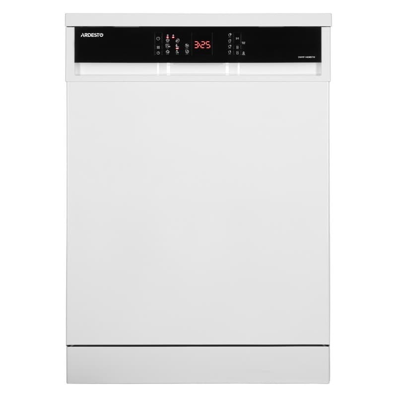 Посудомоечная машина DWMF-V608STW (60см) ARDESTO