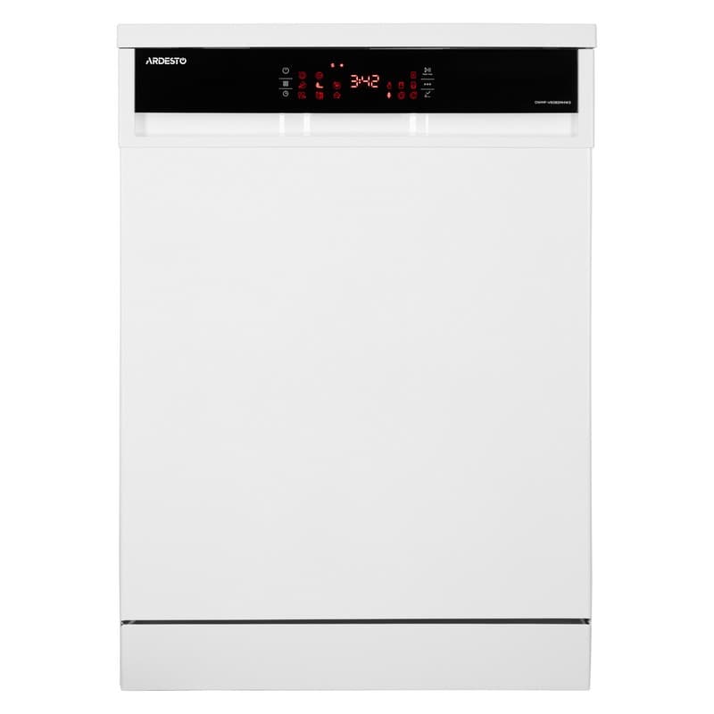 Посудомоечная машина DWMF-V608SMHW3 (60см) ARDESTO