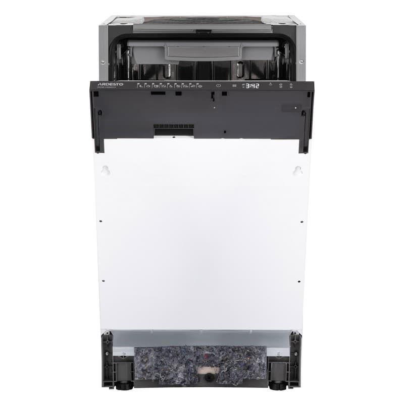 Посудомоечная машина встроенная DWMB-V459SMT3 (45см) ARDESTO